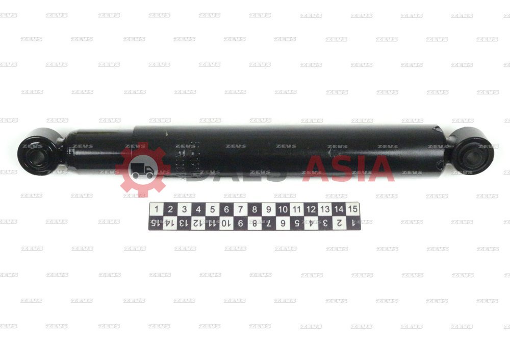 Амортизатор L min265/max465