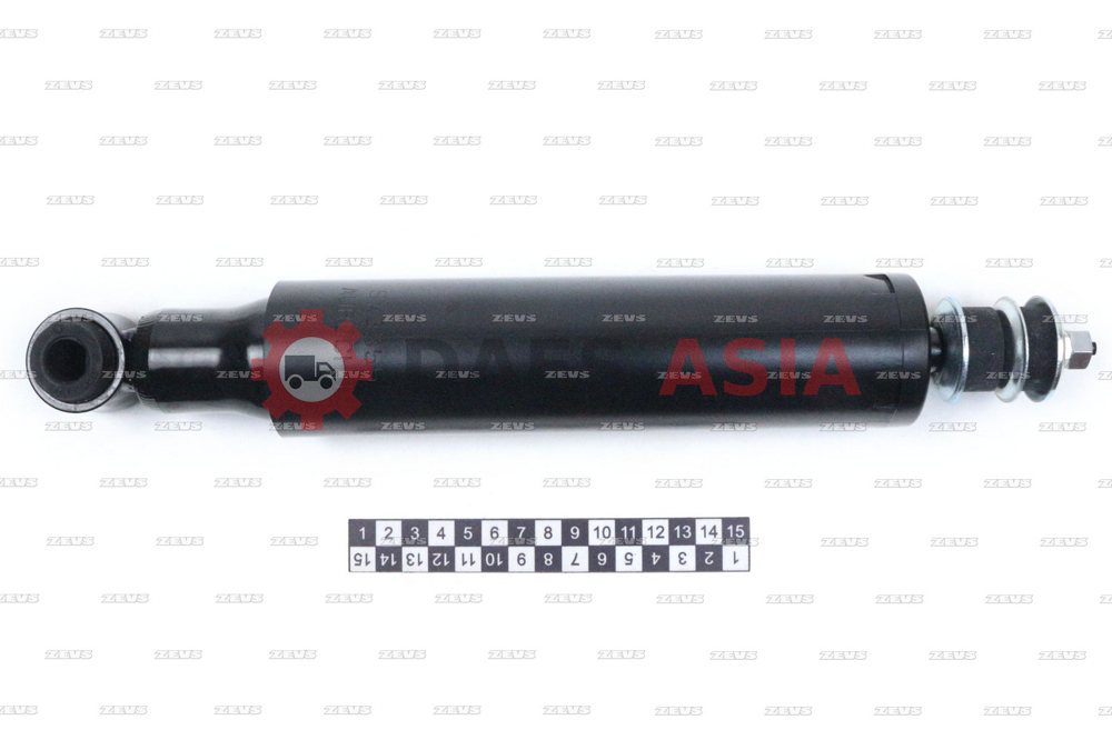 Амортизатор L min280/max480