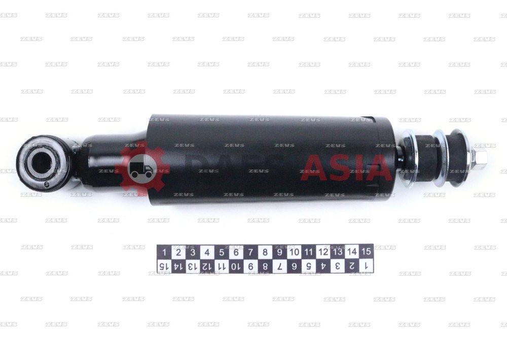 Амортизатор L min210/max335