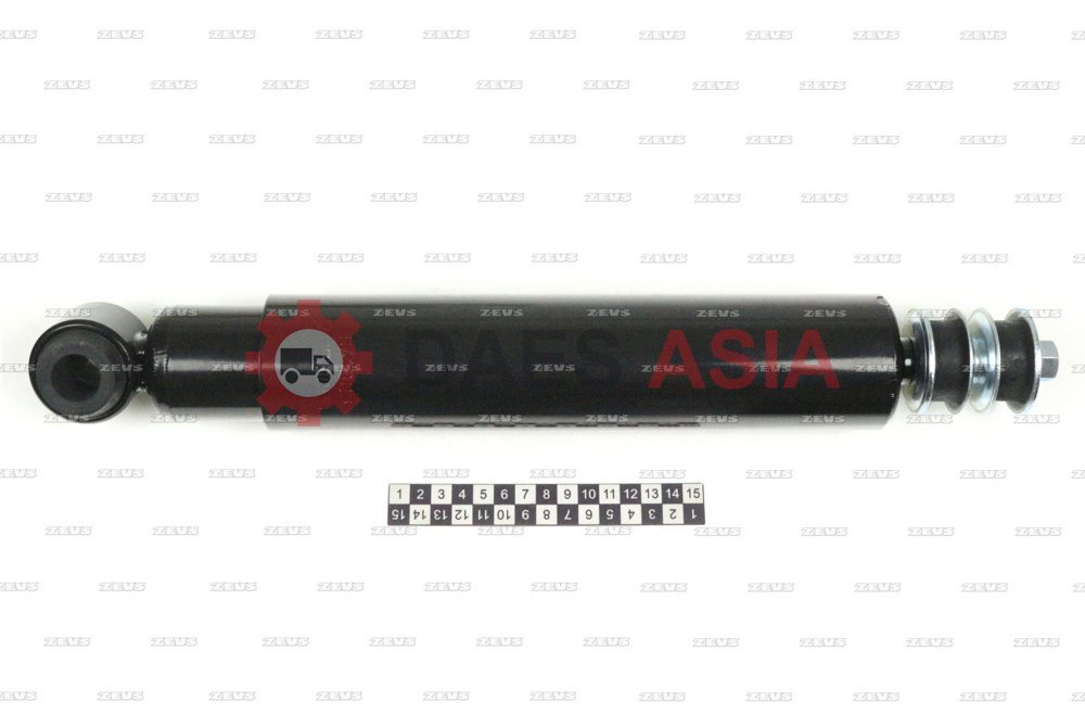 Амортизатор ISUZU