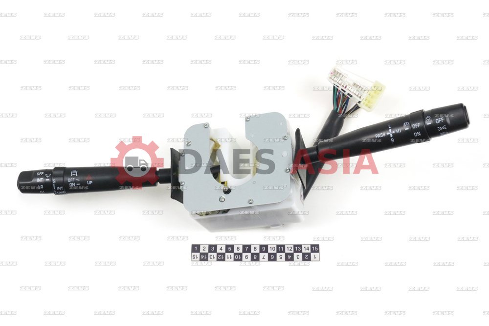 Переключатель фар и поворотов (гитара) ISUZU