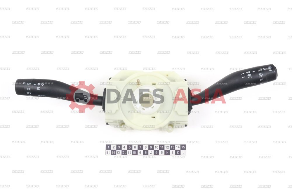 Переключатель фар и поворотов (гитара) ISUZU