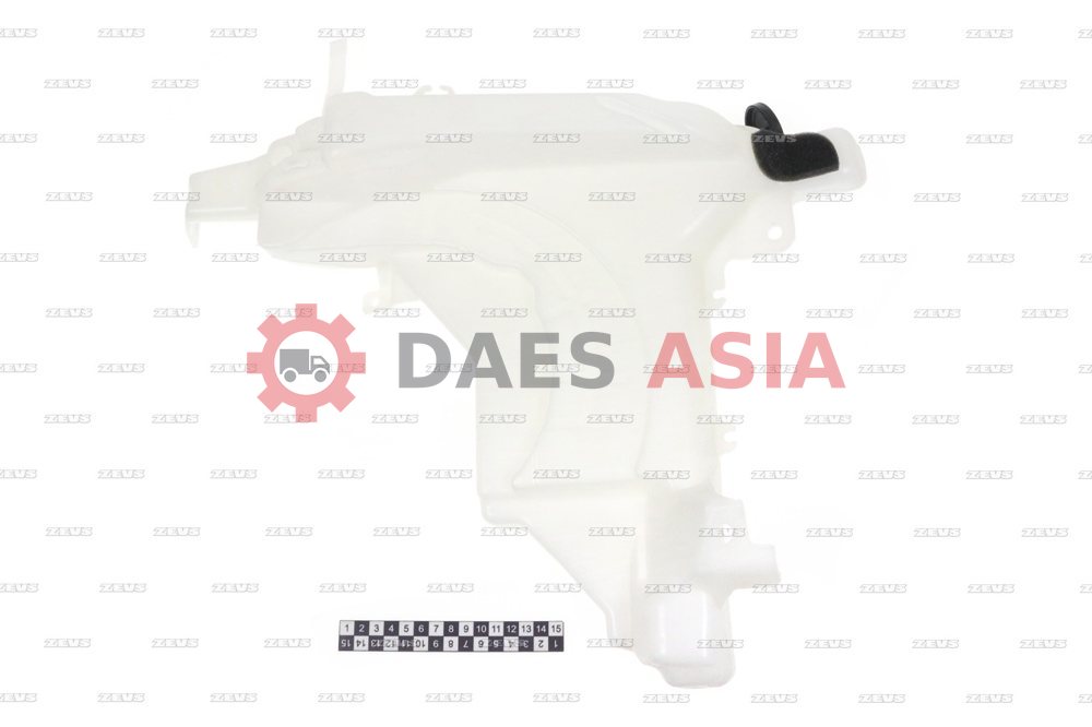Бачок омывателя ISUZU NMR85 / ISUZU NPR75