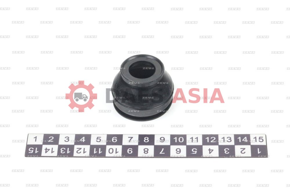Пыльник рулевого наконечника d32 x d28 x L17mm