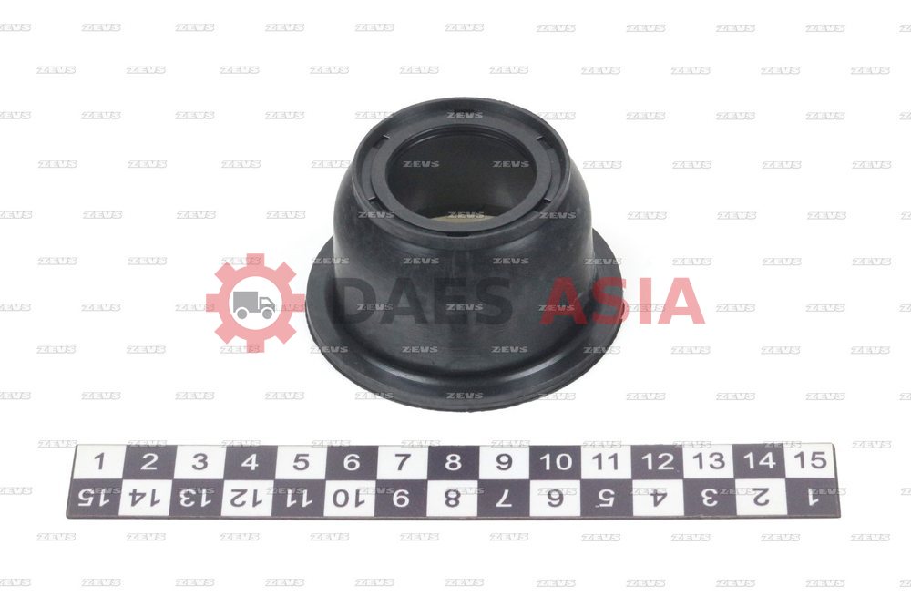 Пыльник рулевого наконечника d51xd37xL29mm арм. верх+низ