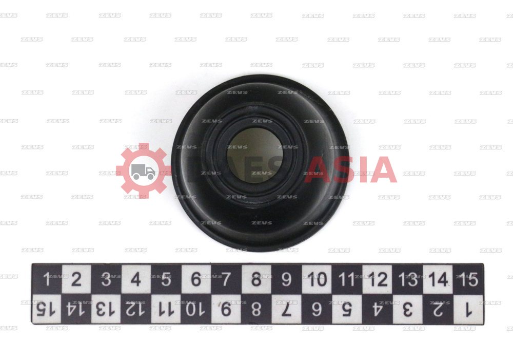 Пыльник рулевого наконечника d50xd38xL18mm арм.низ