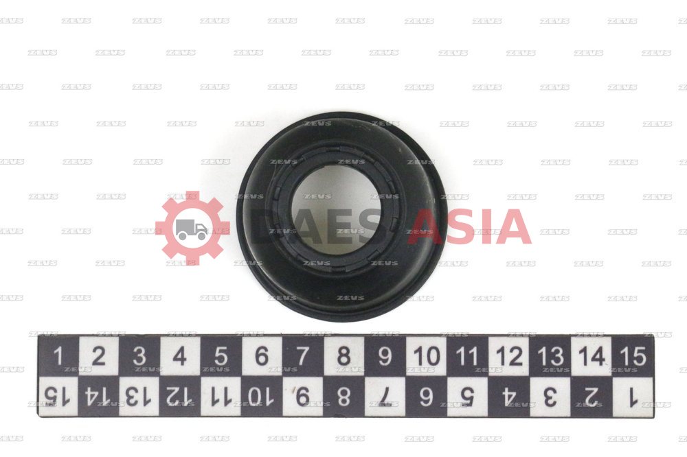 Пыльник рулевого наконечника d42xd27 xL21mm арм. верх+низ