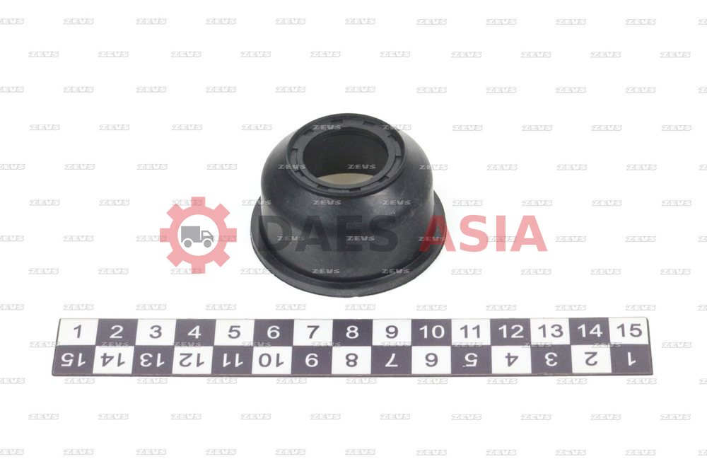 Пыльник рулевого наконечника d42xd27xL21mm