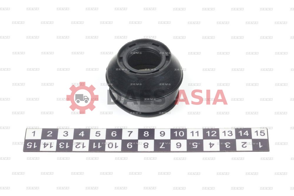 Пыльник рулевого наконечника d39 x d29 x L21mm