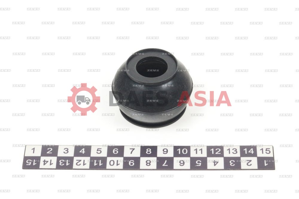 Пыльник рулевого наконечника d36 x d32 x L19mm