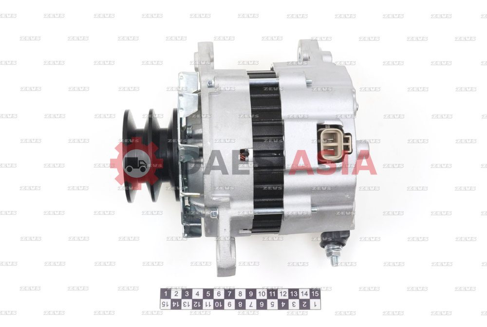 Генератор MMC 4M51 / MMC 4M50