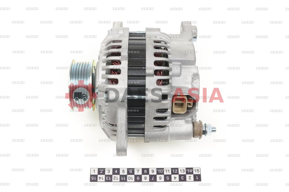 Генератор MMC 4M51 / MMC 4M50