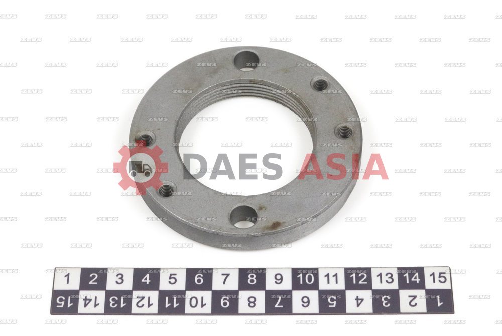 Гайка задней ступицы ISUZU NQR75 / ISUZU NQR71