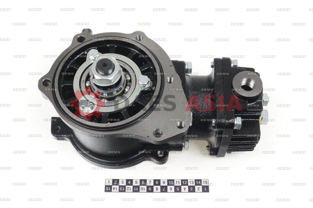 Компрессор в сборе FUSO 6D15 / FUSO 6D16