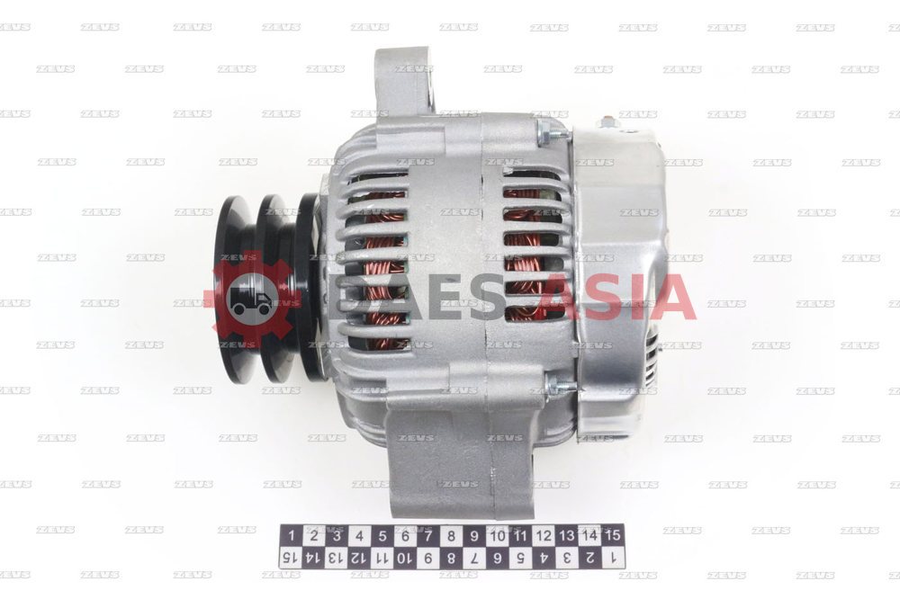 Генератор 24V, 80A