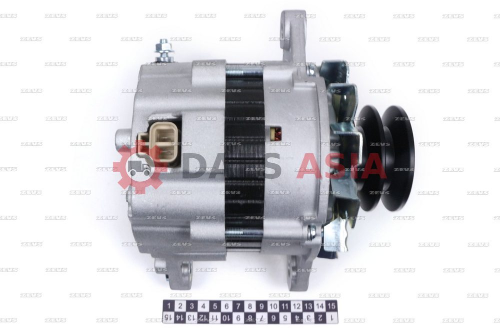 Генератор 24V/90A