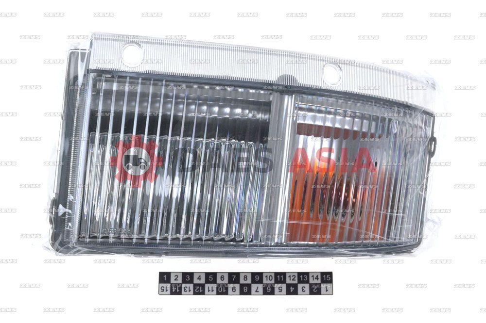 Туманка ISUZU
