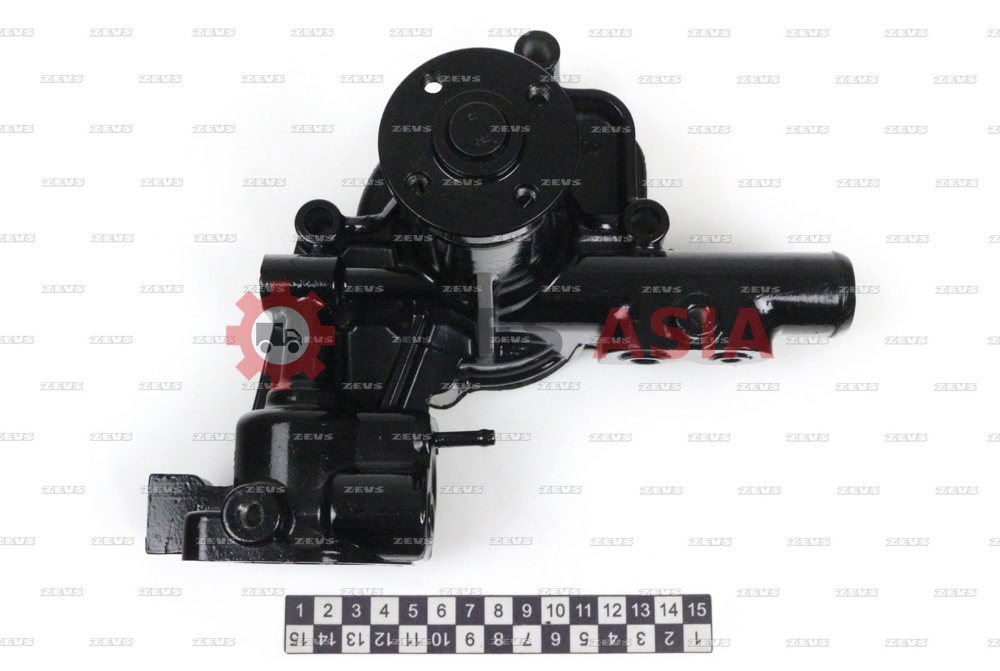 Помпа водяная 4D89-2/4D84-2/4TNV88