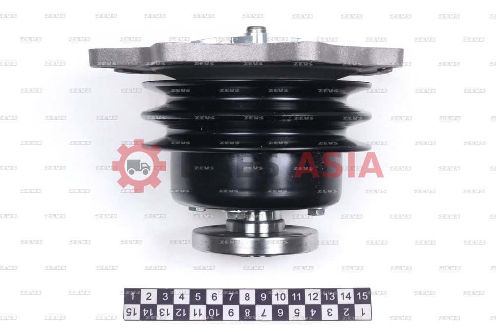 Помпа водяная NISSAN BD30 / NISSAN TD27