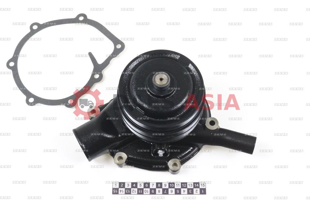 Помпа водяная MMC FD80 6D16 / MMC FD100 6D16