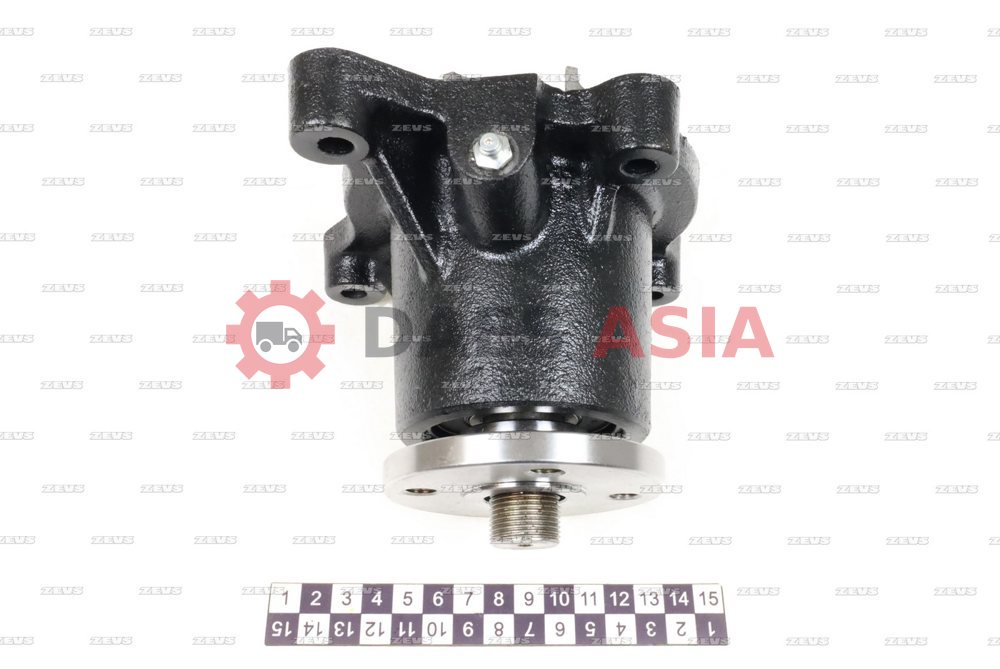 Помпа водяная MMC 6D31T