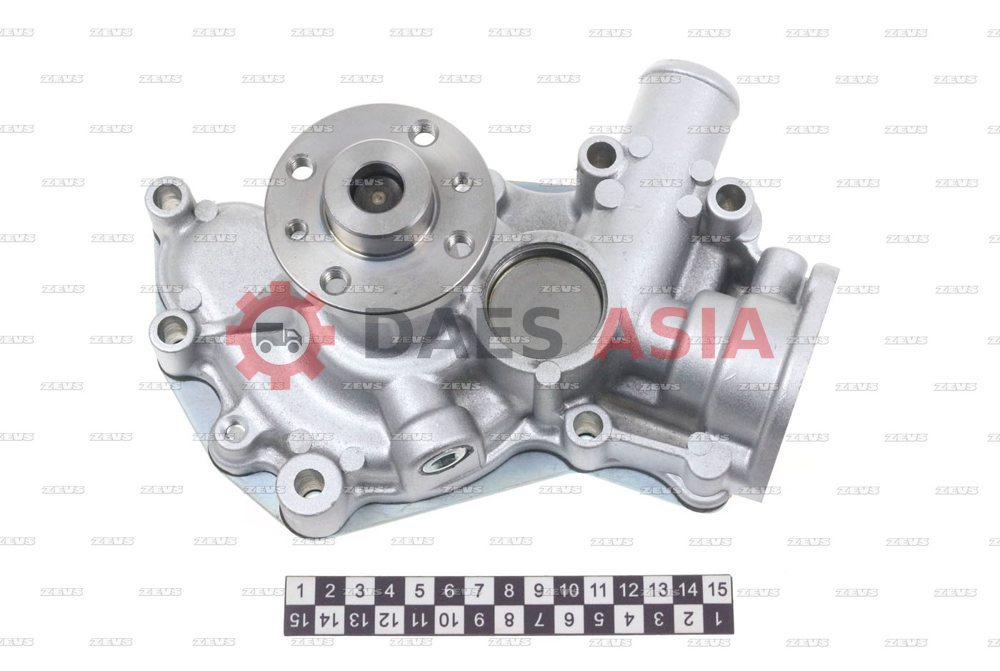 Помпа водяная ISUZU 3LD2 / ISUZU 4LE1