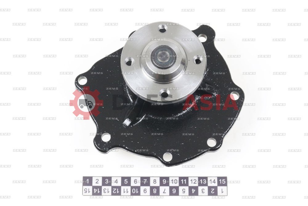 Помпа водяная TOYOTA W04D / HINO W04D