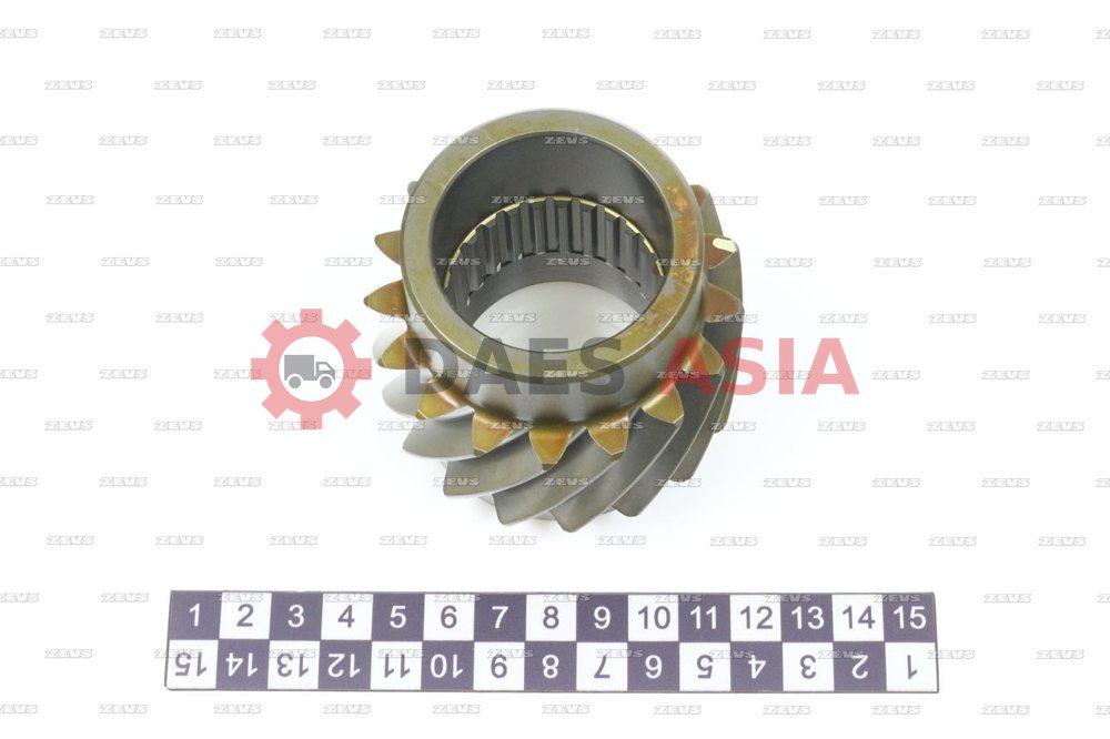 Шестерня 6-ой передачи КПП ISUZU