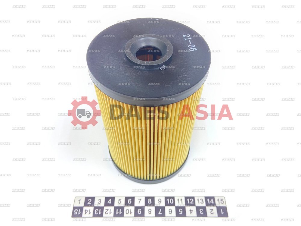 Топливная вставка ISUZU GIGA CY 6UZ1-T 2010 / ISUZU GIGA EX 6WG1-T 2010