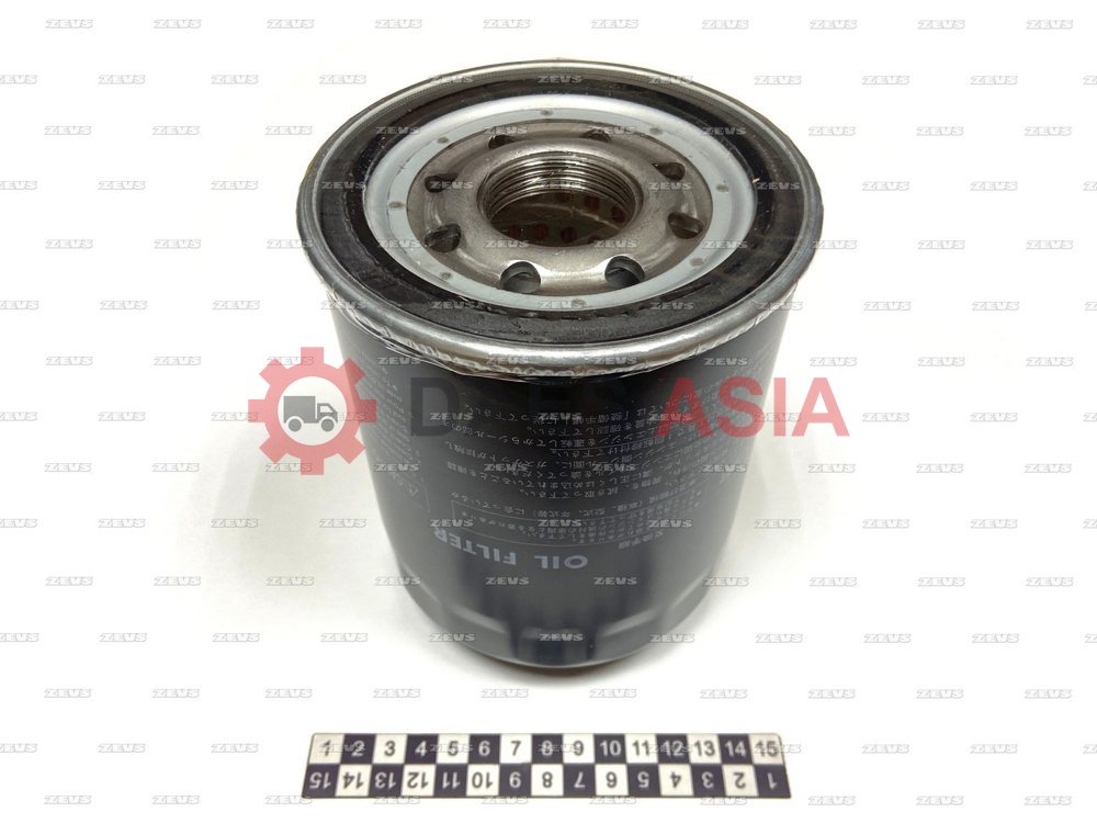 Масляный фильтр ISUZU FORWARD FTR 4HK1-T 2017 / NISSAN CONDOR BSR 4HK1-T 2017