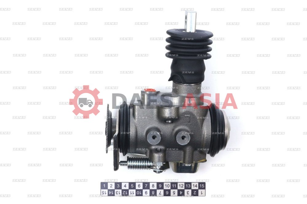 Рабочий тормозной цилиндр (РТЦ) ISUZU FORWARD FSR90 4HK1-T 2007 / ISUZU FORWARD FRR90 4HK1-T 2005