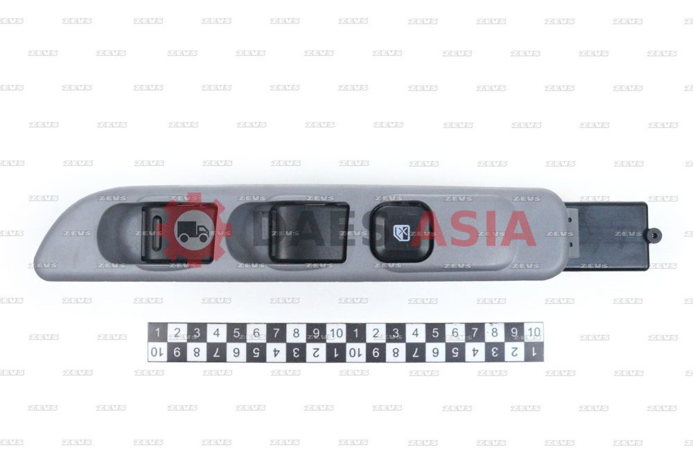 Блок управления стеклоподъемника FUSO FE85