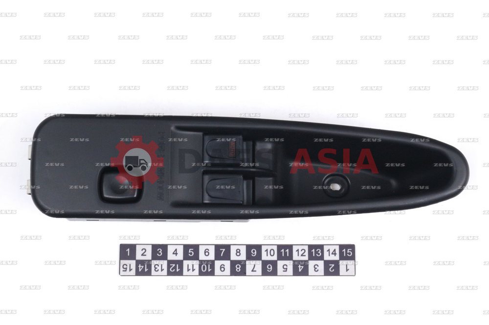 Блок управления стеклоподъемника ISUZU