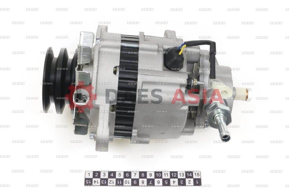 Генератор MMC / FUSO 6D15