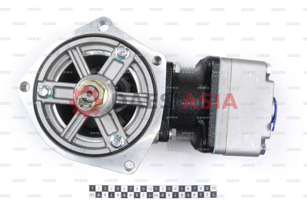Компрессор в сборе ISUZU 4HK1