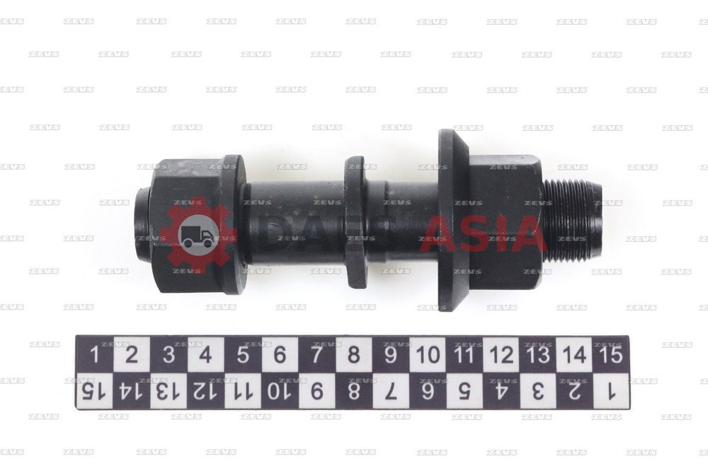 Шпилька в сборе ISUZU FVR34