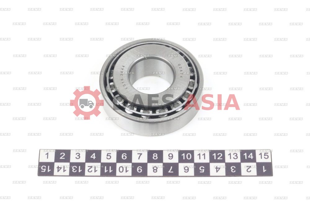 Подшипник ступичный ISUZU / TOYOTA