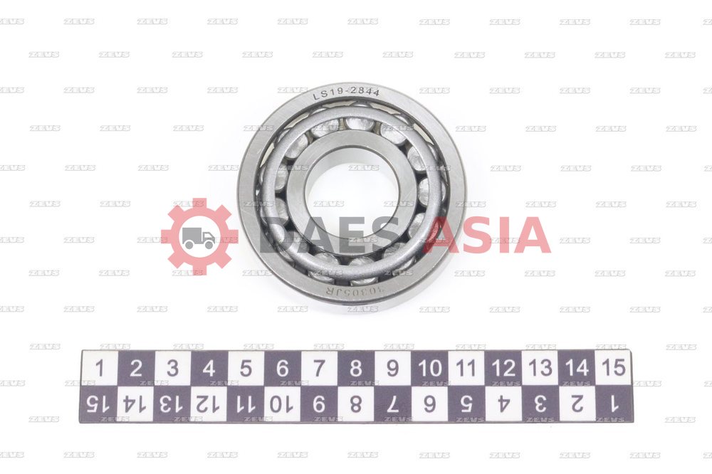 Подшипник ступичный TOYOTA / MMC