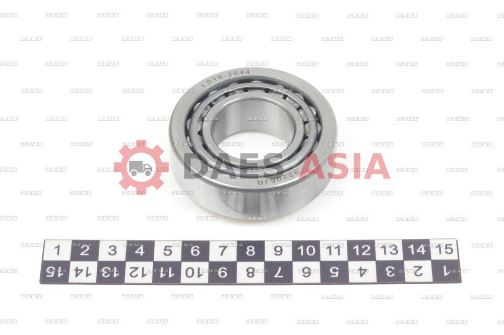 Подшипник ступичный ISUZU / MMC