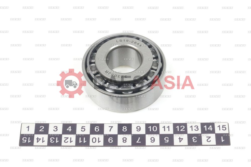 Подшипник ступичный MMC / NISSAN
