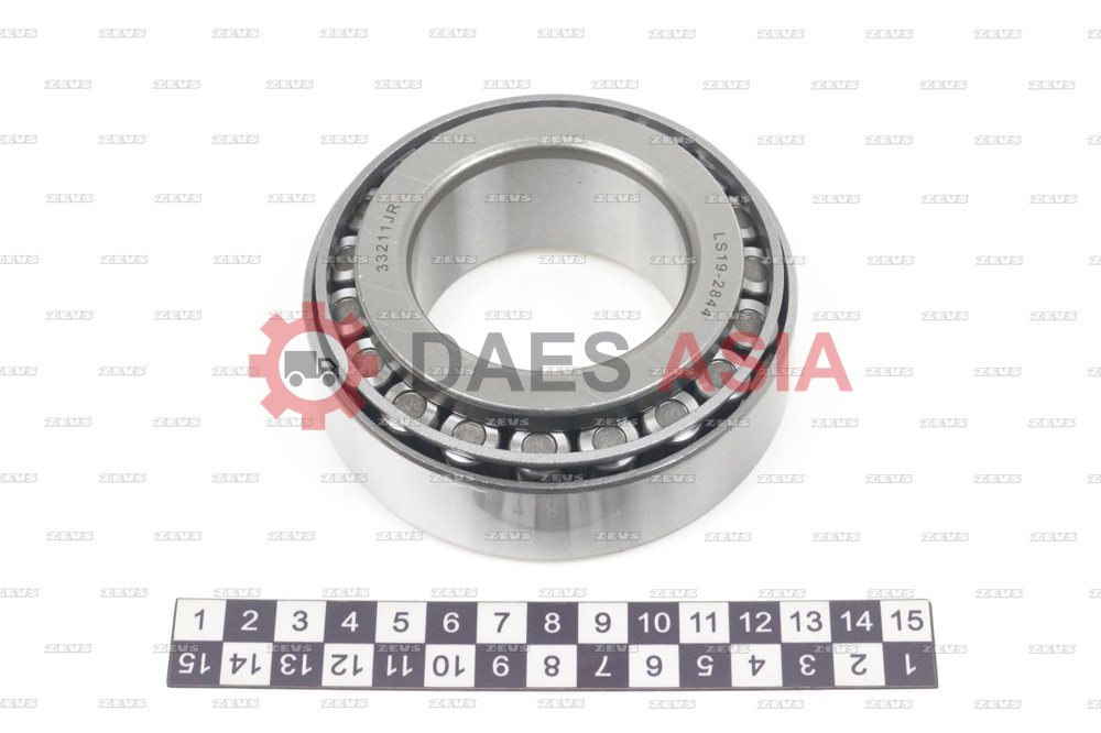 Подшипник ступичный MAZDA / NISSAN