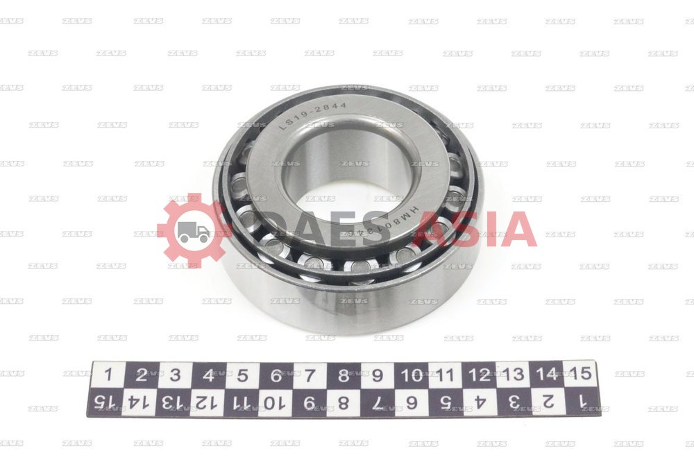 Подшипник ступичный MAZDA / MMC