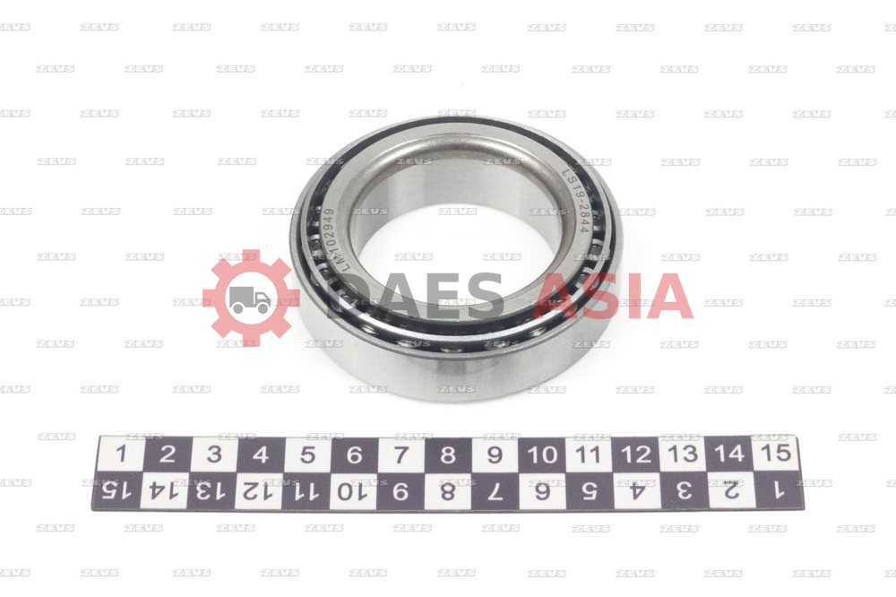 Подшипник ступичный TOYOTA / MAZDA
