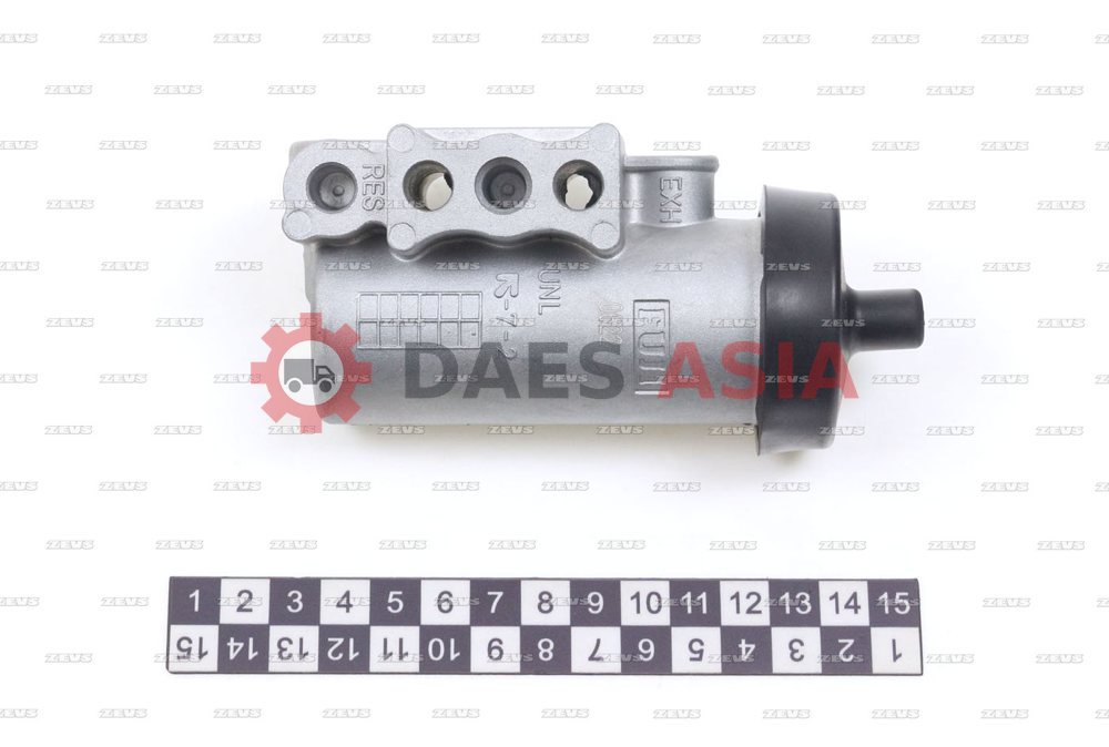Регулятор давления NISSAN / UD