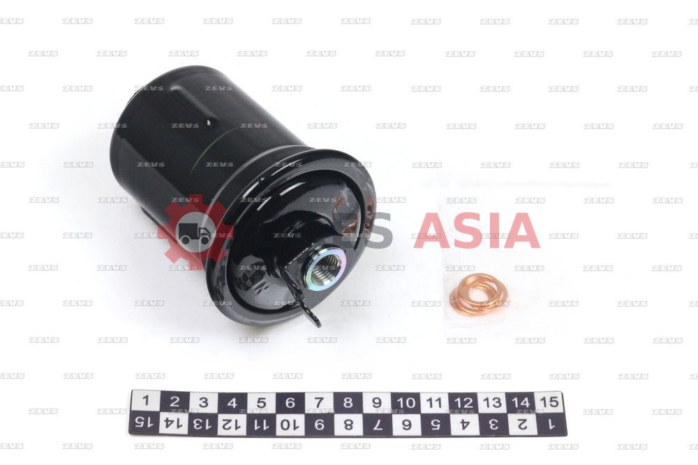 Топливный фильтр TOYOTA DYNA/TOYOACE BU100 3B 1995 1999 / TOYOTA DYNA/TOYOACE XZU300 J05C 2002 2004