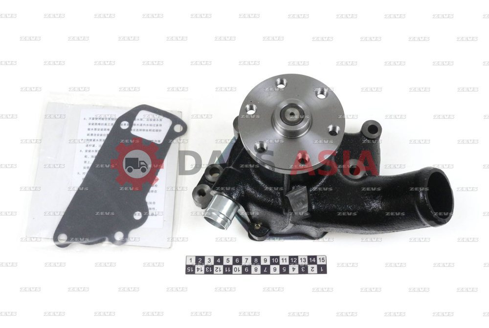 Помпа водяная ISUZU 6BD1 / ISUZU 6BG1