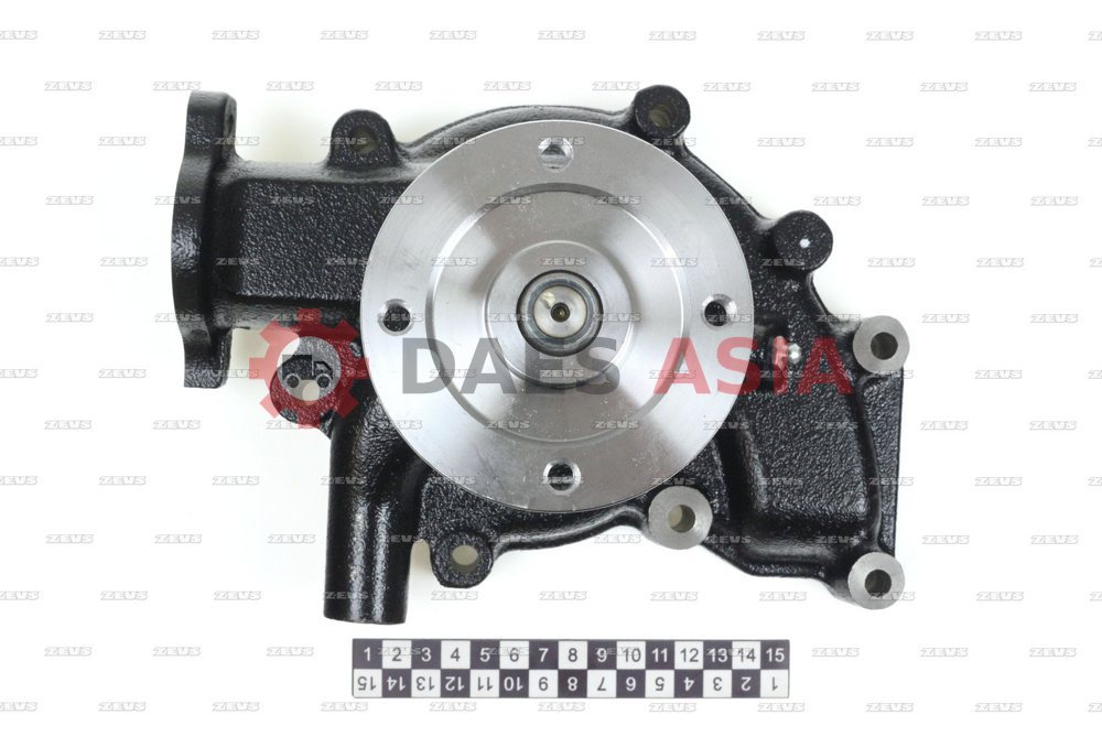 Помпа водяная NISSAN FE6 / UD