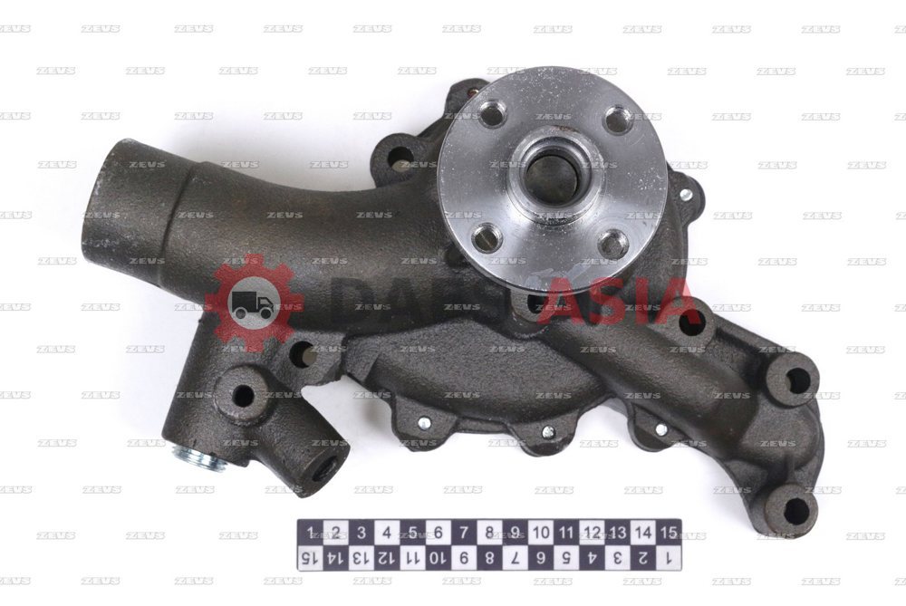 Помпа водяная TOYOTA B / TOYOTA 14B