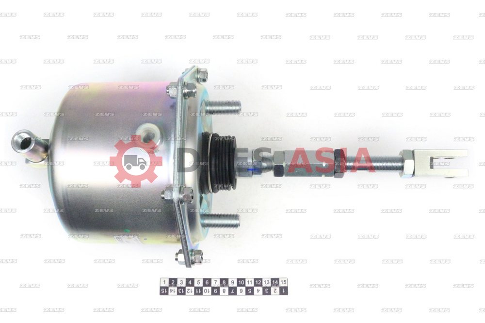 Энергоаккумулятор ISUZU FSR90