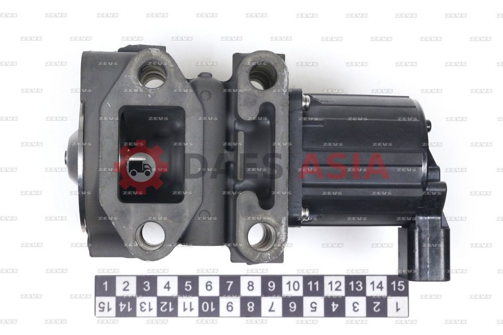 Клапан EGR в сборе MMC 4M50